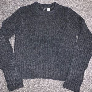 Ladies sweater